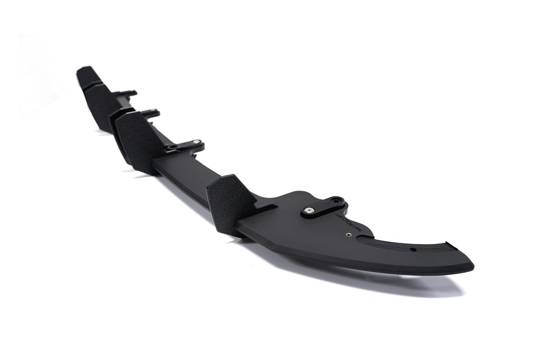 Buy AW Polo GTI Flow-Lock Rear Diffuser Online