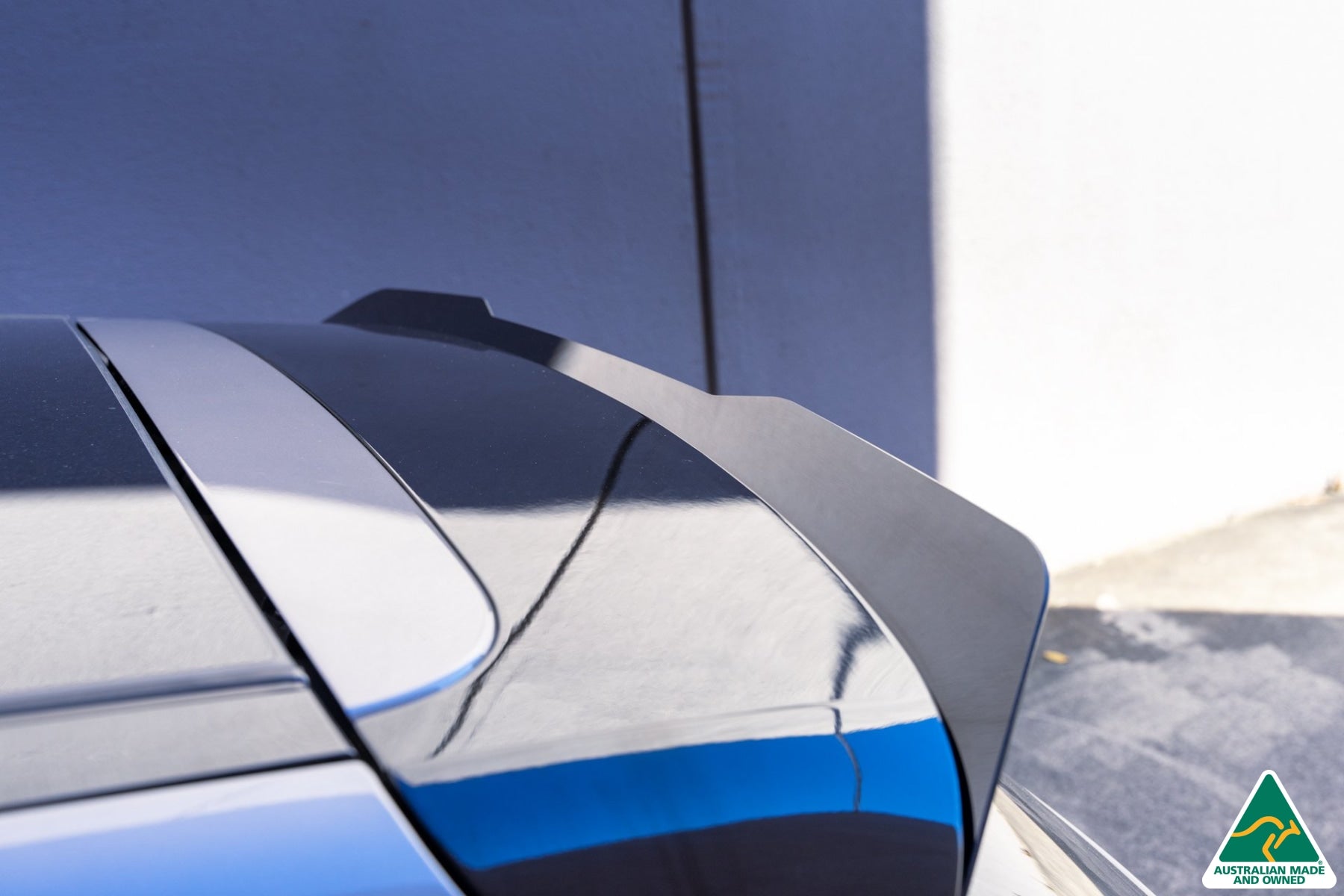 i30 N Line Hatch PD (2018-2023) Rear Spoiler Extension