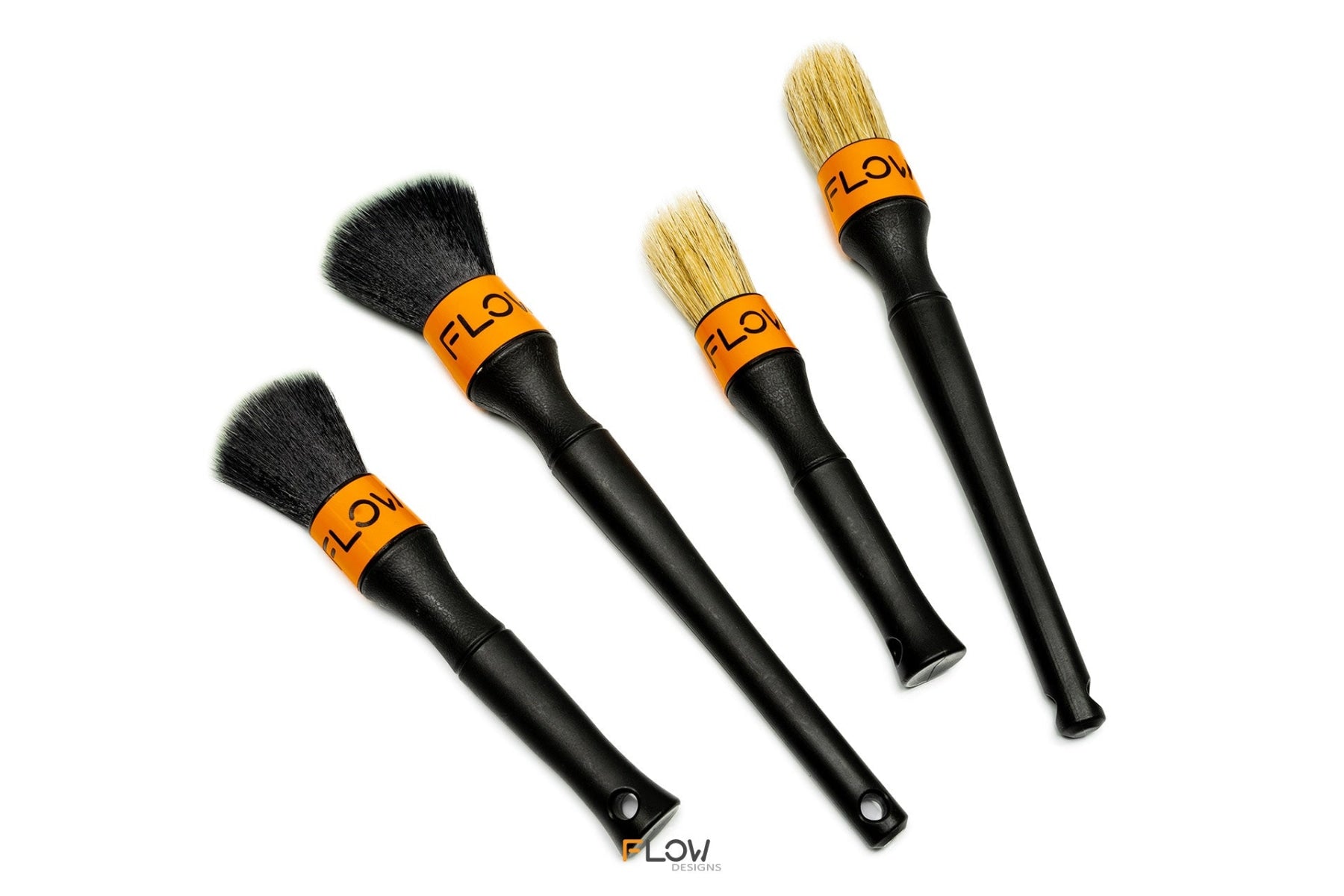 3 PCS Auto Car Detailing Brush Set Car Interior Cleaning Kit for Sale -  China Tools, Car Detail Brushes