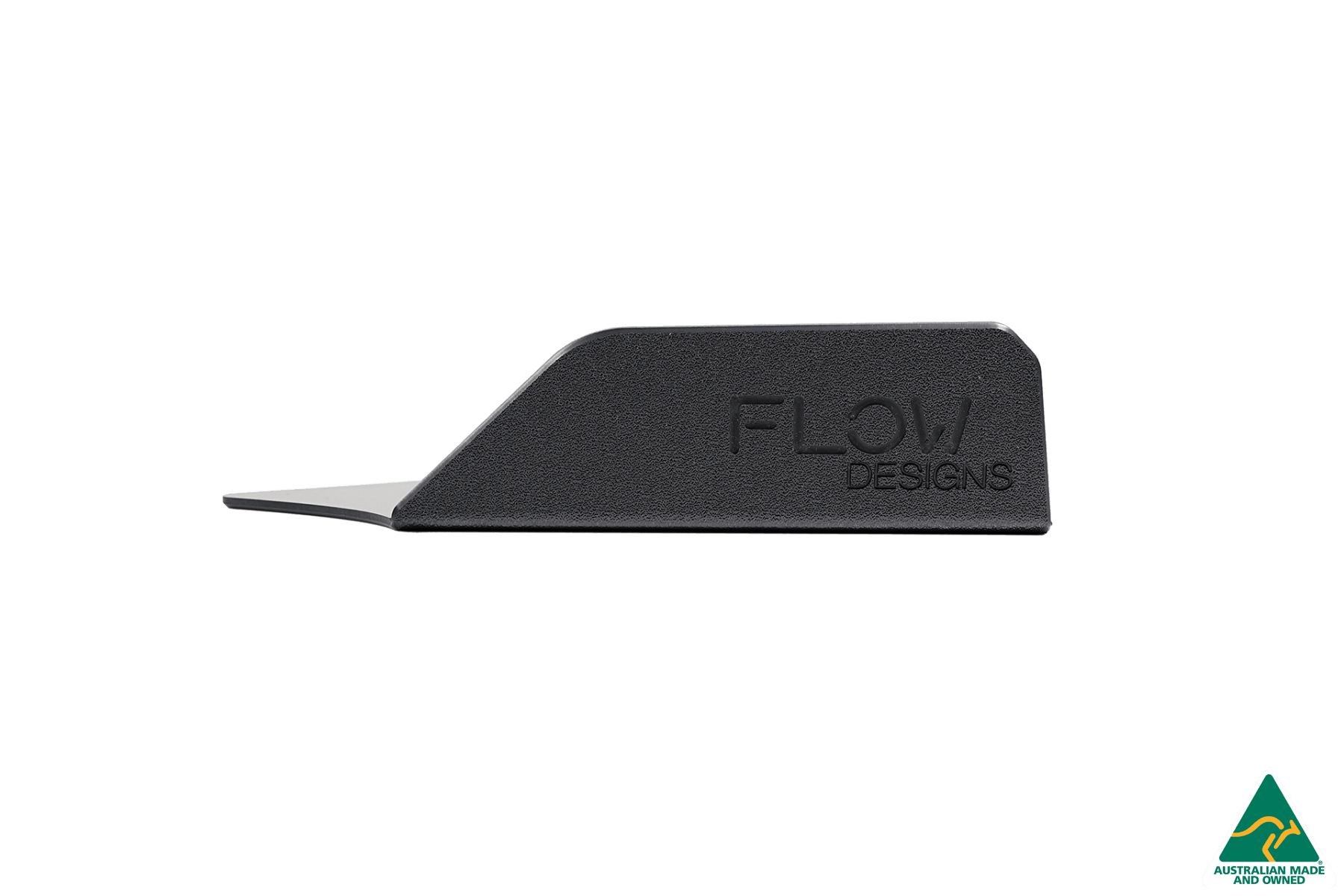 i30 N Line Hatch PD (2018-2023) Side Skirt Splitter Winglets (Pair)
