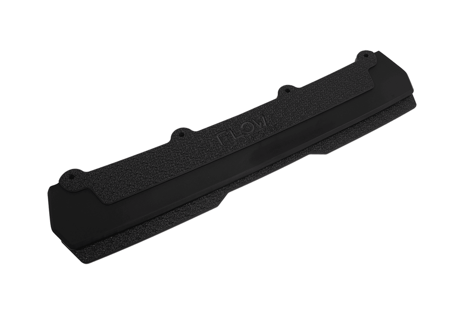 DISCONTINUED SANDED MATTE FINISH - MK7 Golf R Rear Aero Valance & Fairing