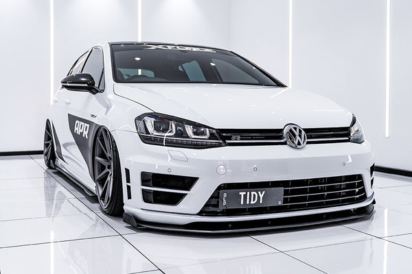 TIDY (AU) - Volkswagen MK7 Golf R