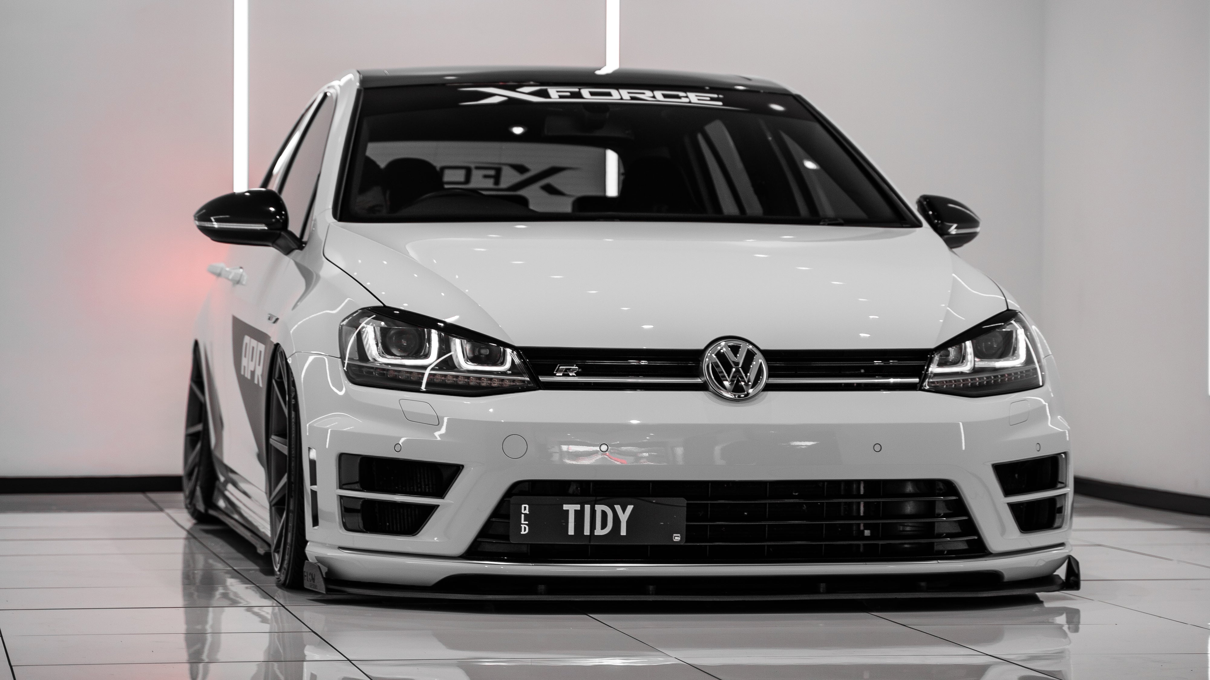 MK7 Golf R