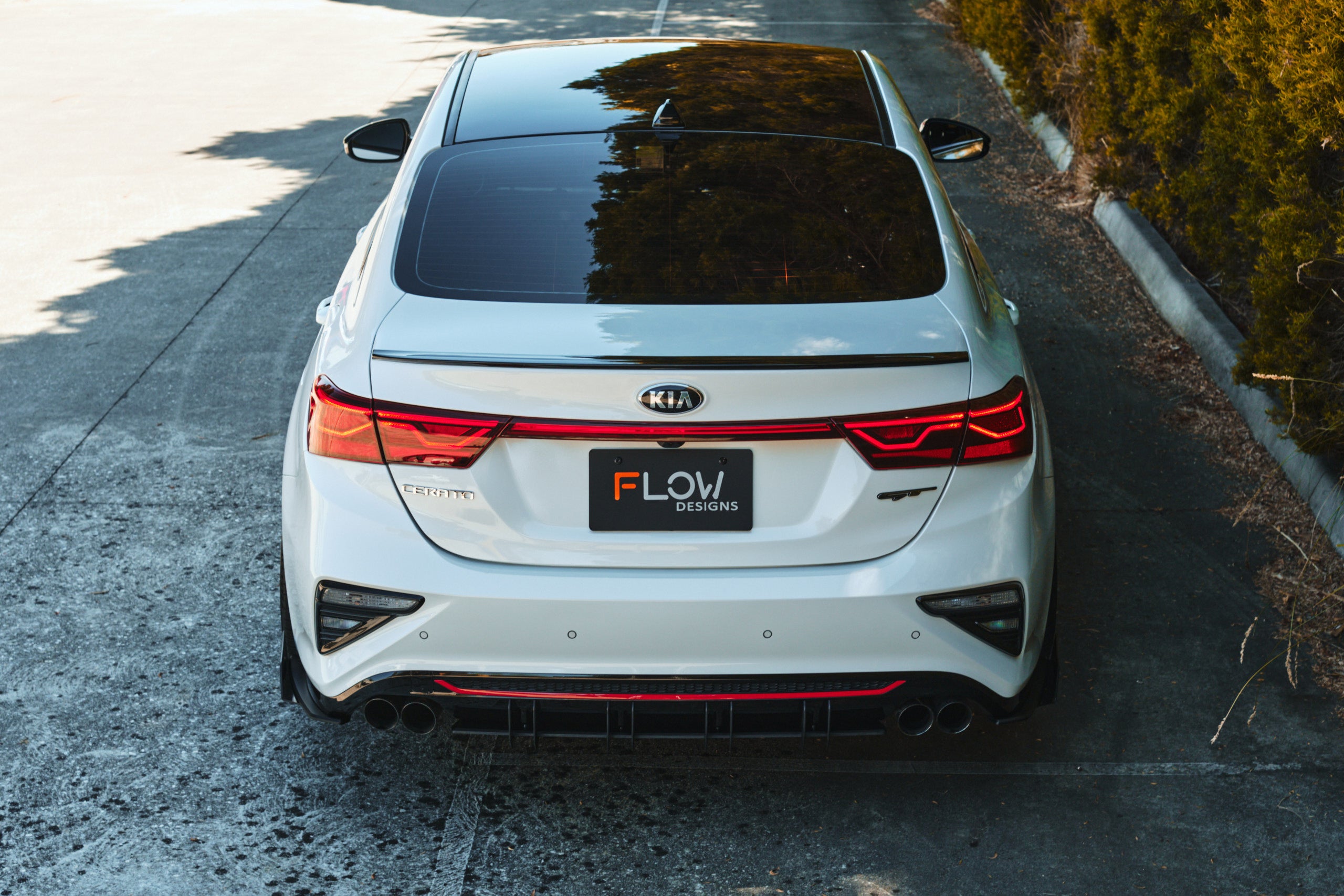 2019-2022+ Forte GT - Forte Mods and Performance Upgrades/ Tuning ...