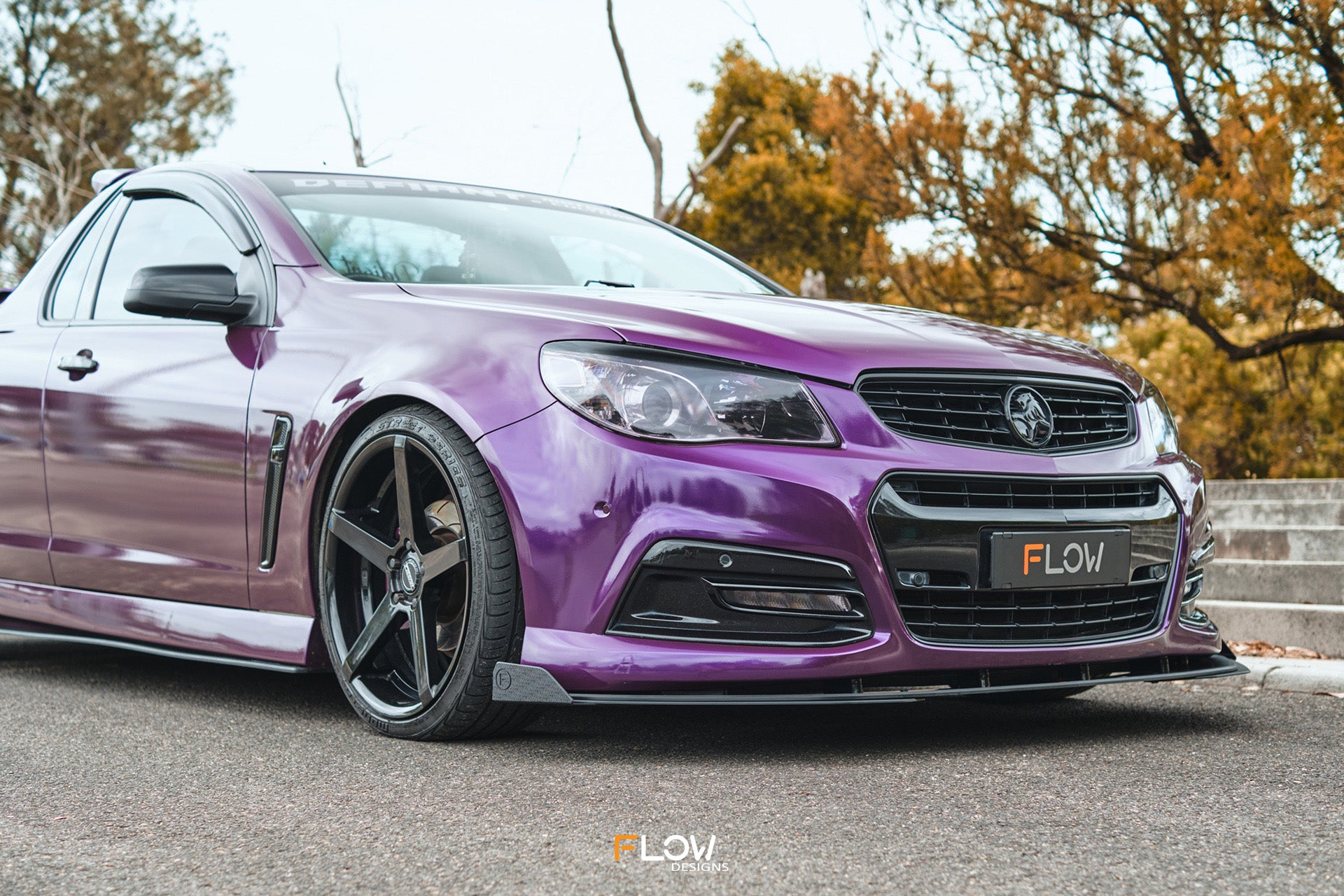 VF Commodore S1 Ute vf-commodore-s1-ute