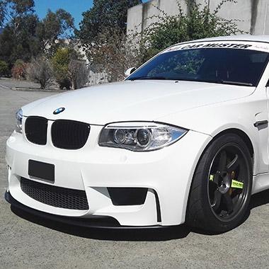 Shop BMW Splitters | Flow Designs Australia