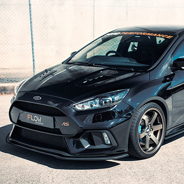 Buy Ford Splitters Made in Australia | Flow Designs Australia