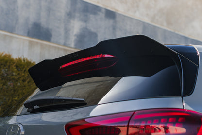 i30N-Line Hatch PDe.V6 FL 2024+ Rear Spoiler Extension