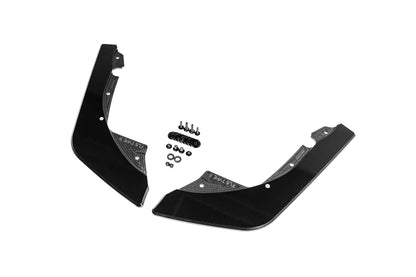 FL5 Civic Type R Rear Spats (Pair)
