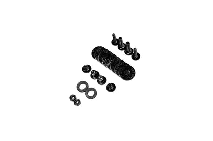 FL5 Civic Type R Rear Spats (Pair)