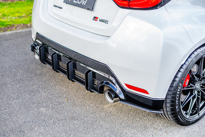 Toyota Yaris GR Gen2 2025 Rear Spats (Pair)