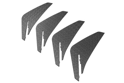 FL5 Civic Type R Flow-Lock Rear Diffuser