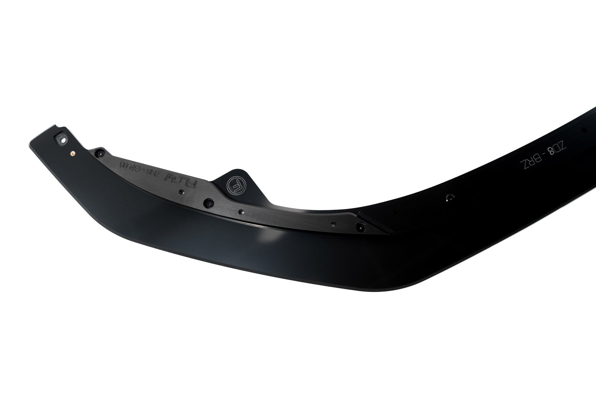 ZN8 GR86 Front Lip Splitter (GLOSS)