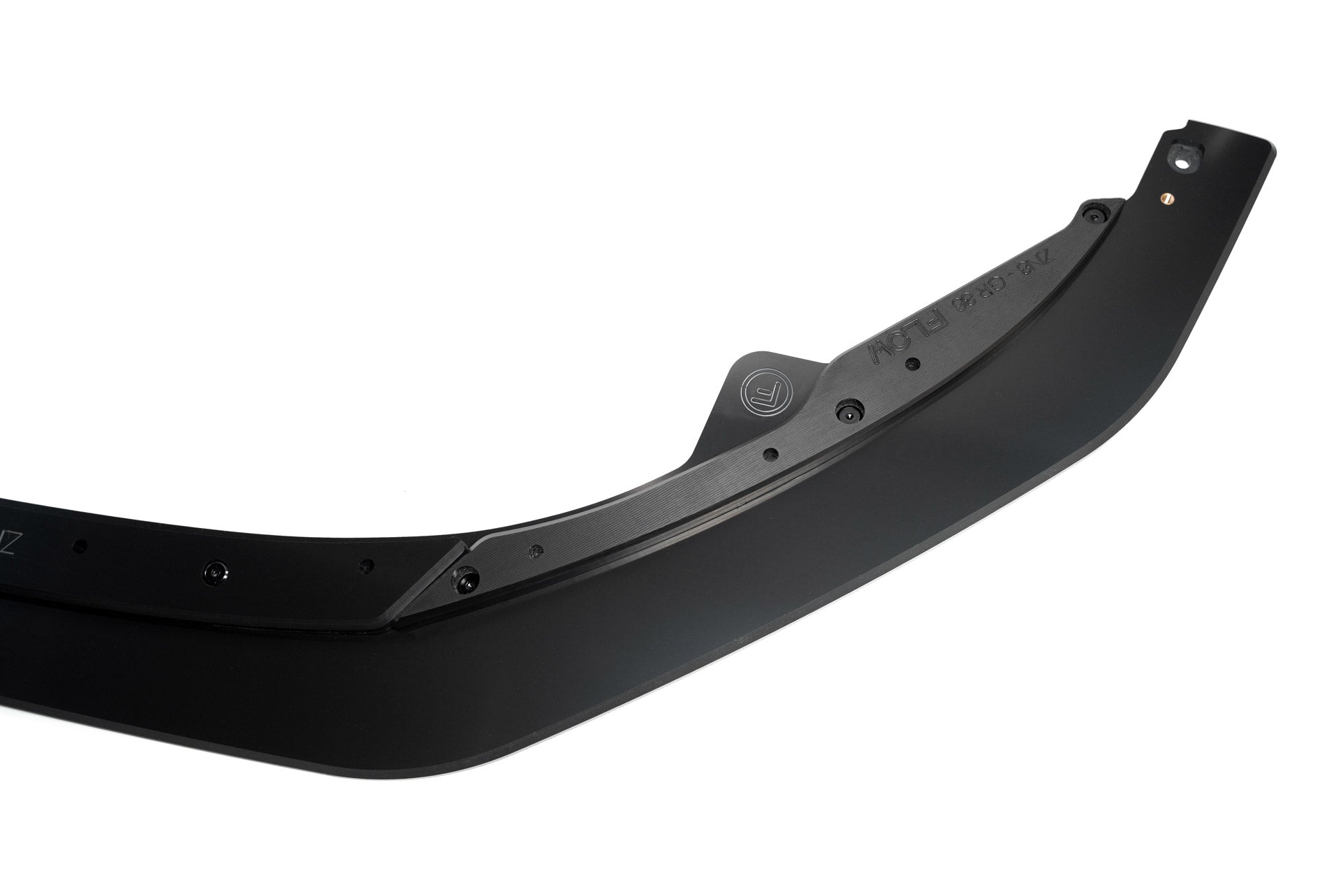 ZN8 GR86 Front Lip Splitter (GLOSS)