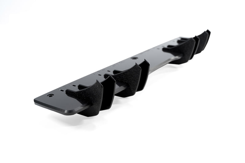 ZN8 GR86 Flow-Lock Rear Diffuser (GLOSS)