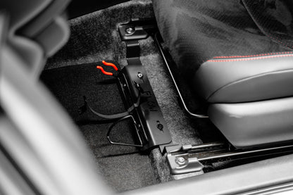 Toyota Yaris GR Gen2 2025 Fire Extinguisher Bracket/Mount