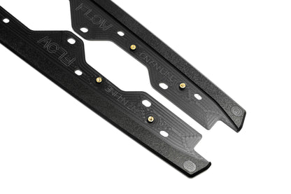 CN7 i30 N Line Sedan 2020 Side Skirt Splitters (Pair)