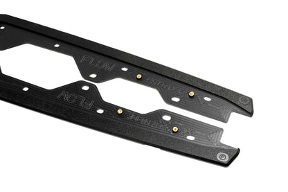 CN7 i30 N Line Sedan 2020 Side Skirt Splitters (Pair)