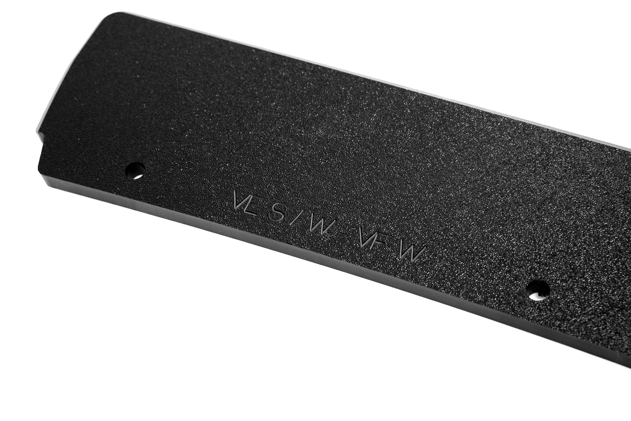 VE Commodore S1 Wagon Rear Spats (Pair)