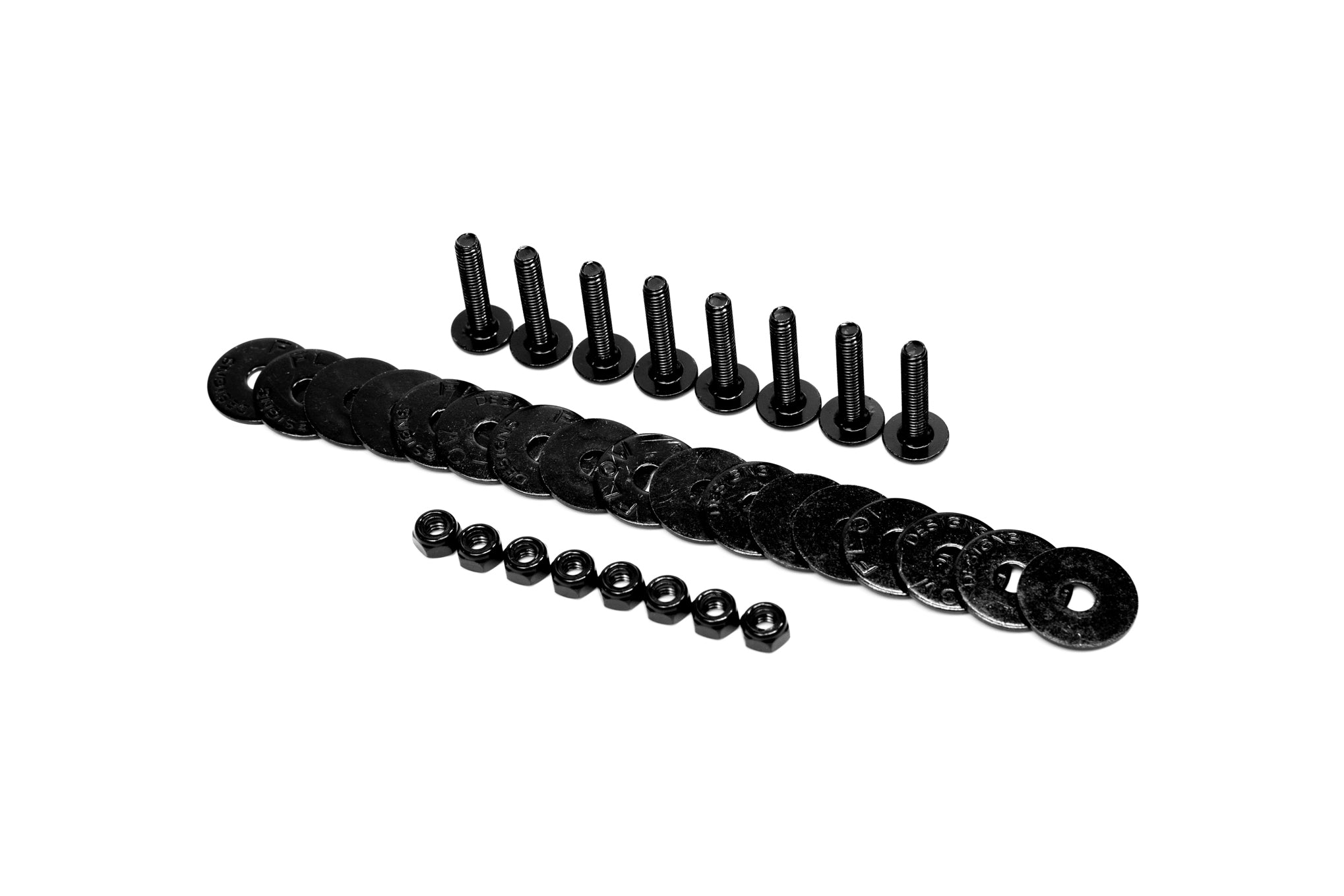 Stinger CK GT Rear Spats (Pair)
