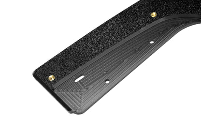 GT Mustang S550 FM Front Lip Splitter