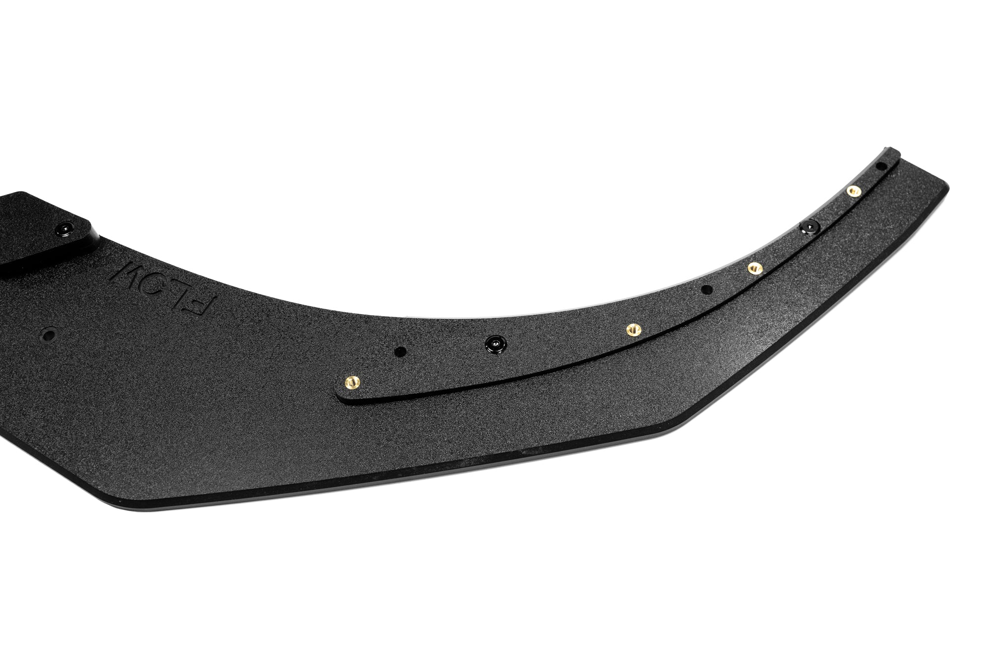 Cerato GT FL Front Lip Splitter & Mounting Brace