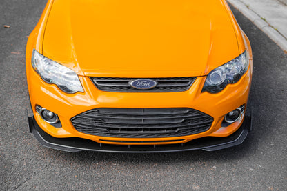 Ford Falcon FG MK2 Front Lip Splitter