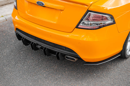 Ford Falcon FG MK2 Rear Spat Winglets