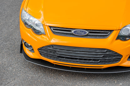 Ford Falcon FG MK2 Front Lip Splitter