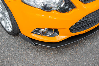 Ford Falcon FG MK2 Front Lip Splitter Winglets (Pair)