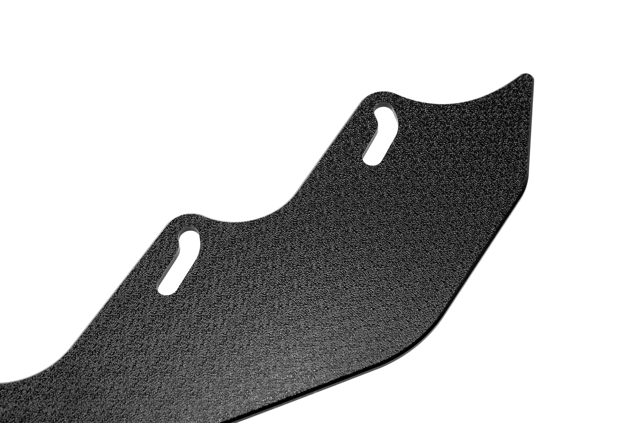 Toyota Yaris GR Gen2 2025 Front Lip Splitter Extensions (Pair)