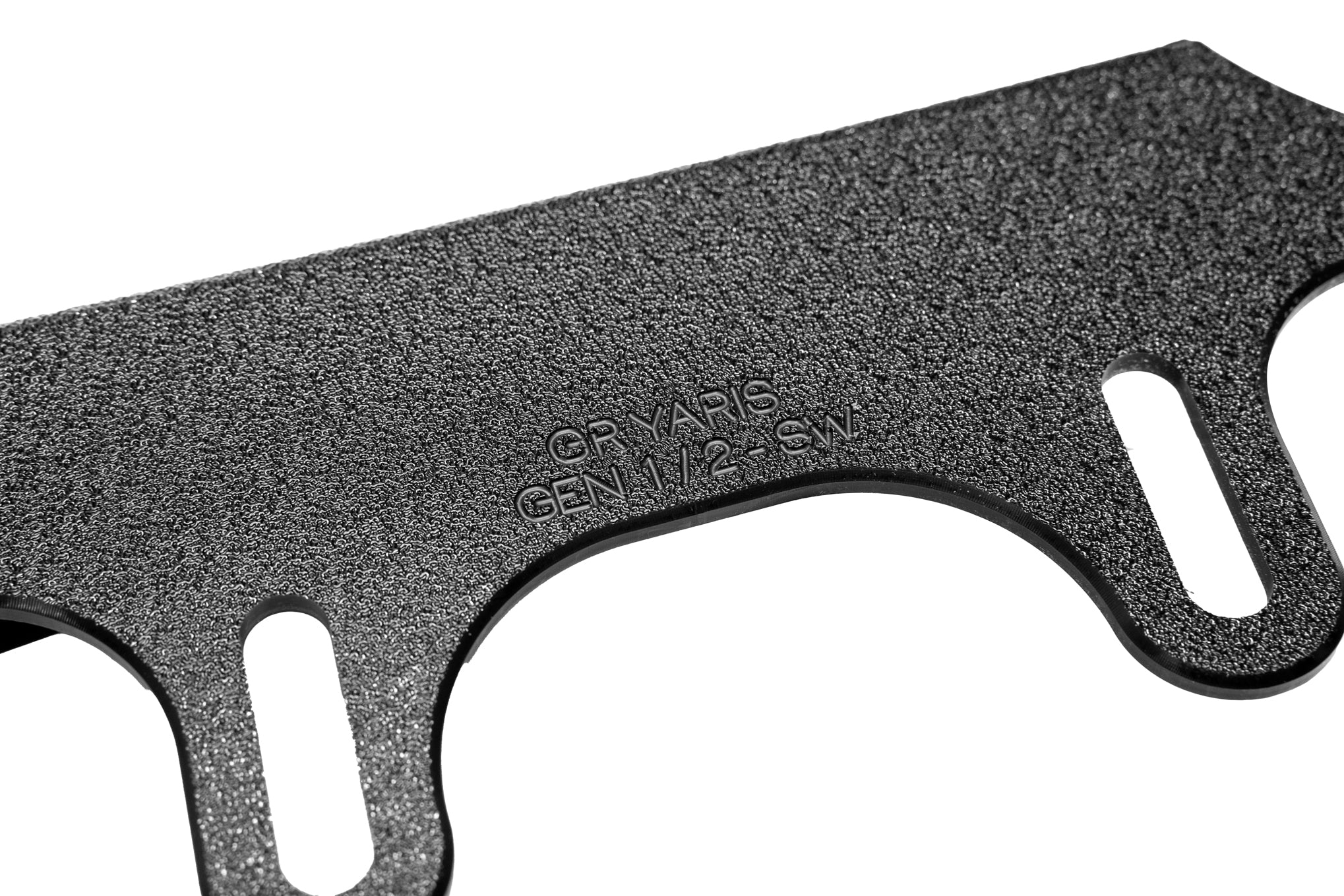 Toyota Yaris GR Gen2 2025 Side Splitter Winglets (Pair)