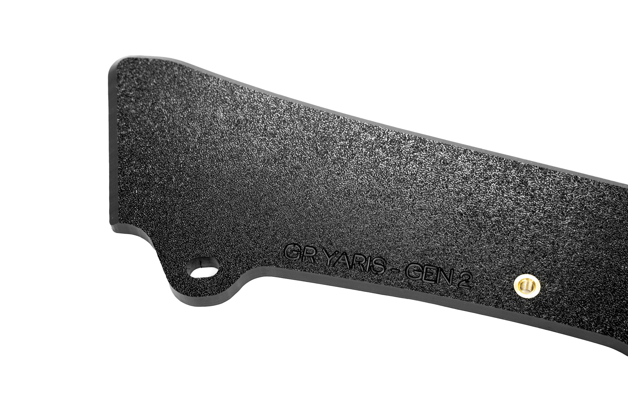 Toyota Yaris GR Gen2 2025 Rear Spats (Pair)