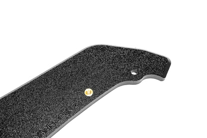 Toyota Yaris GR Gen2 2025 Rear Spats (Pair)