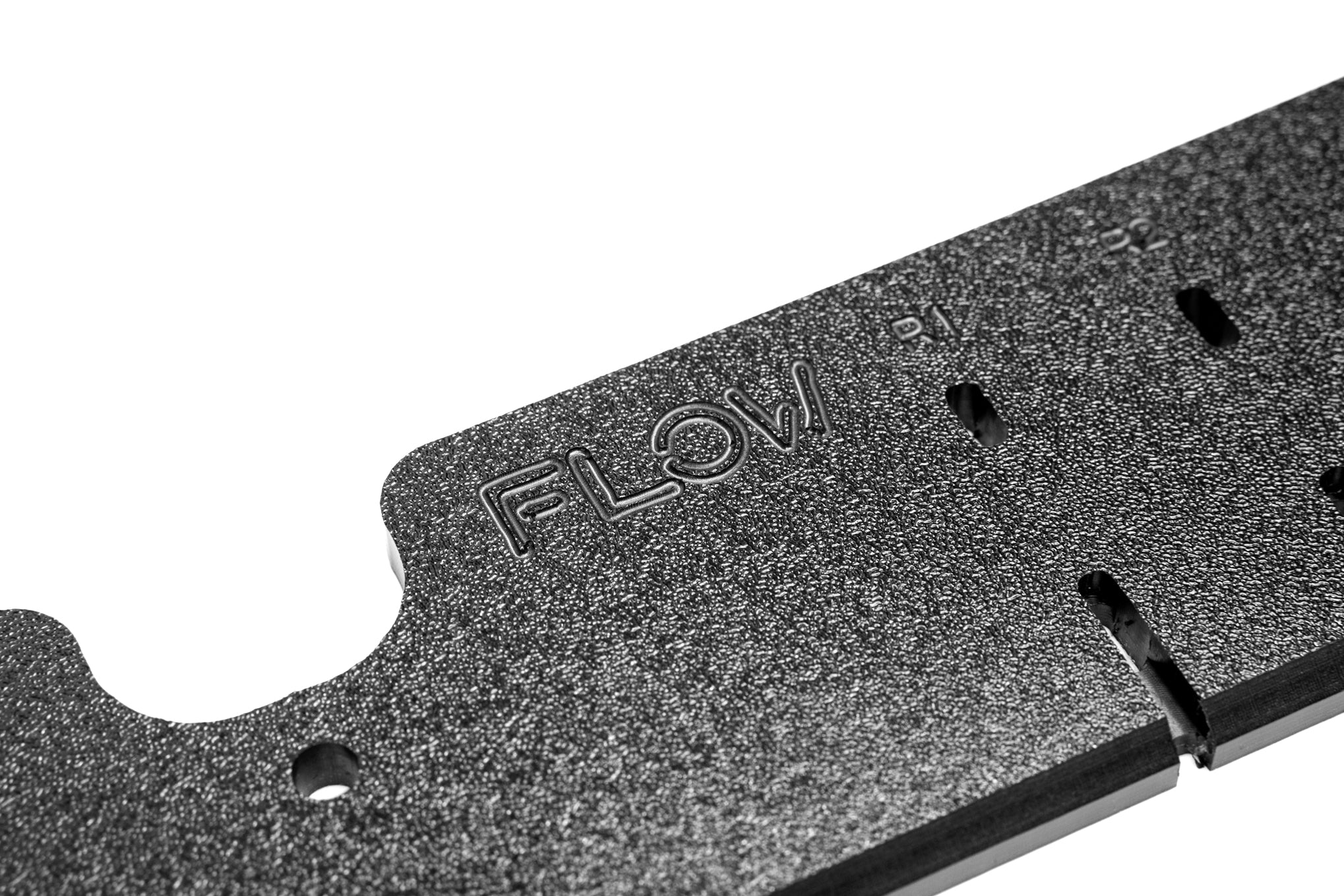 Toyota Yaris GR Gen2 2025 Flow-Lock Rear Diffuser