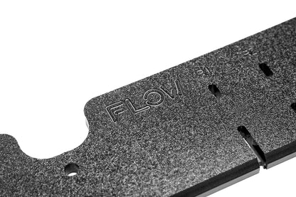 Toyota Yaris GR Gen2 2025 Flow-Lock Rear Diffuser