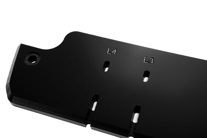 Toyota Yaris GR Gen2 2025 Flow-Lock Rear Diffuser