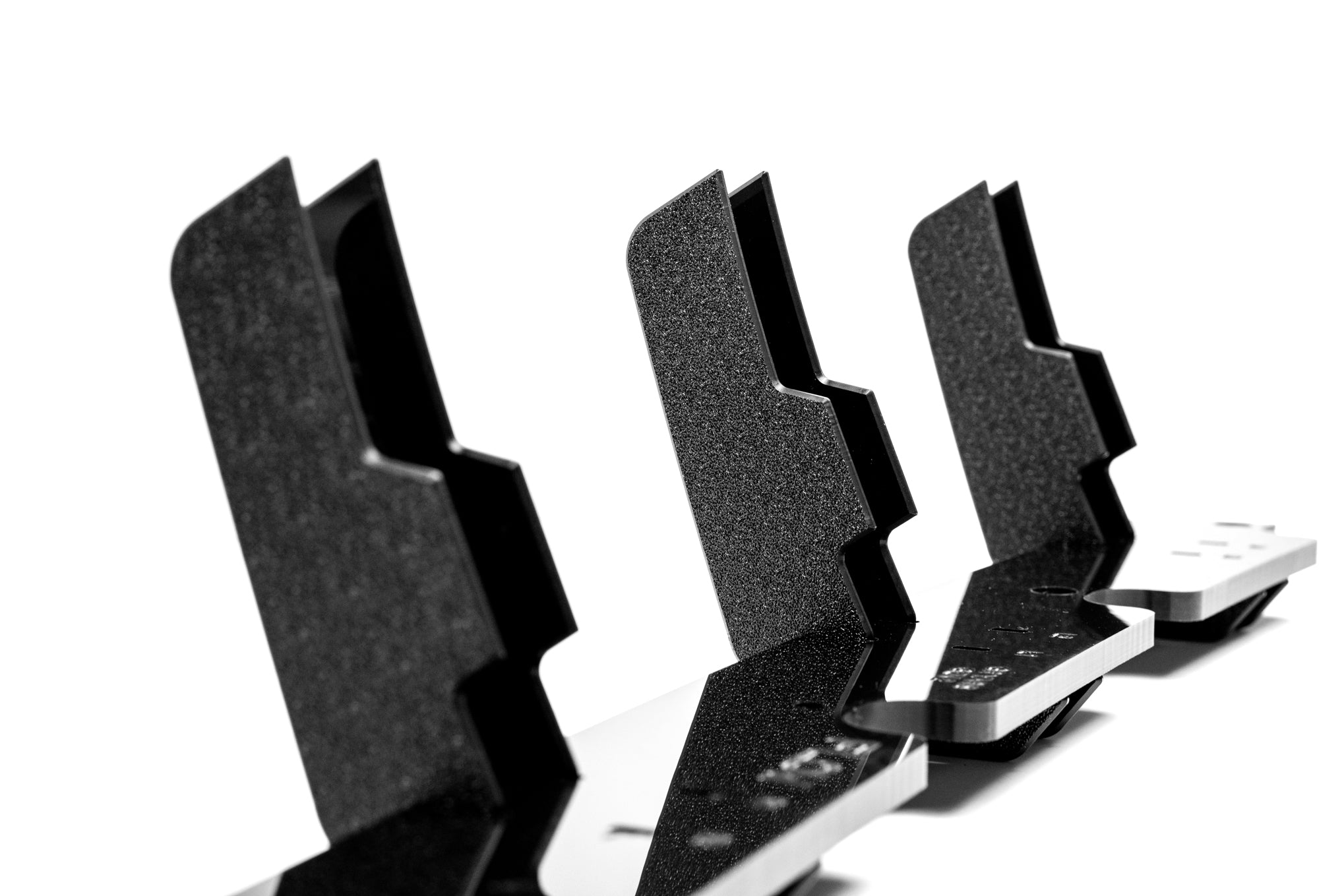 Toyota Yaris GR Gen2 2025 Flow-Lock Rear Diffuser