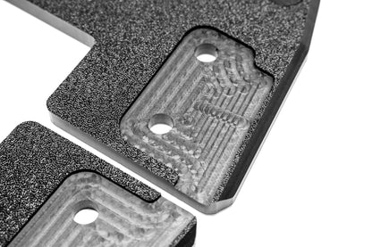 Toyota Yaris GR Gen2 2025 Side Splitter (Pair)