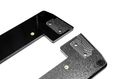 Toyota Yaris GR Gen2 2025 Side Splitter (Pair)