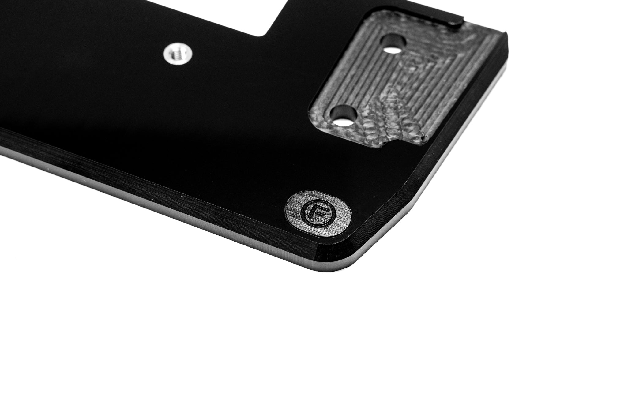 Toyota Yaris GR Gen2 2025 Side Splitter (Pair)