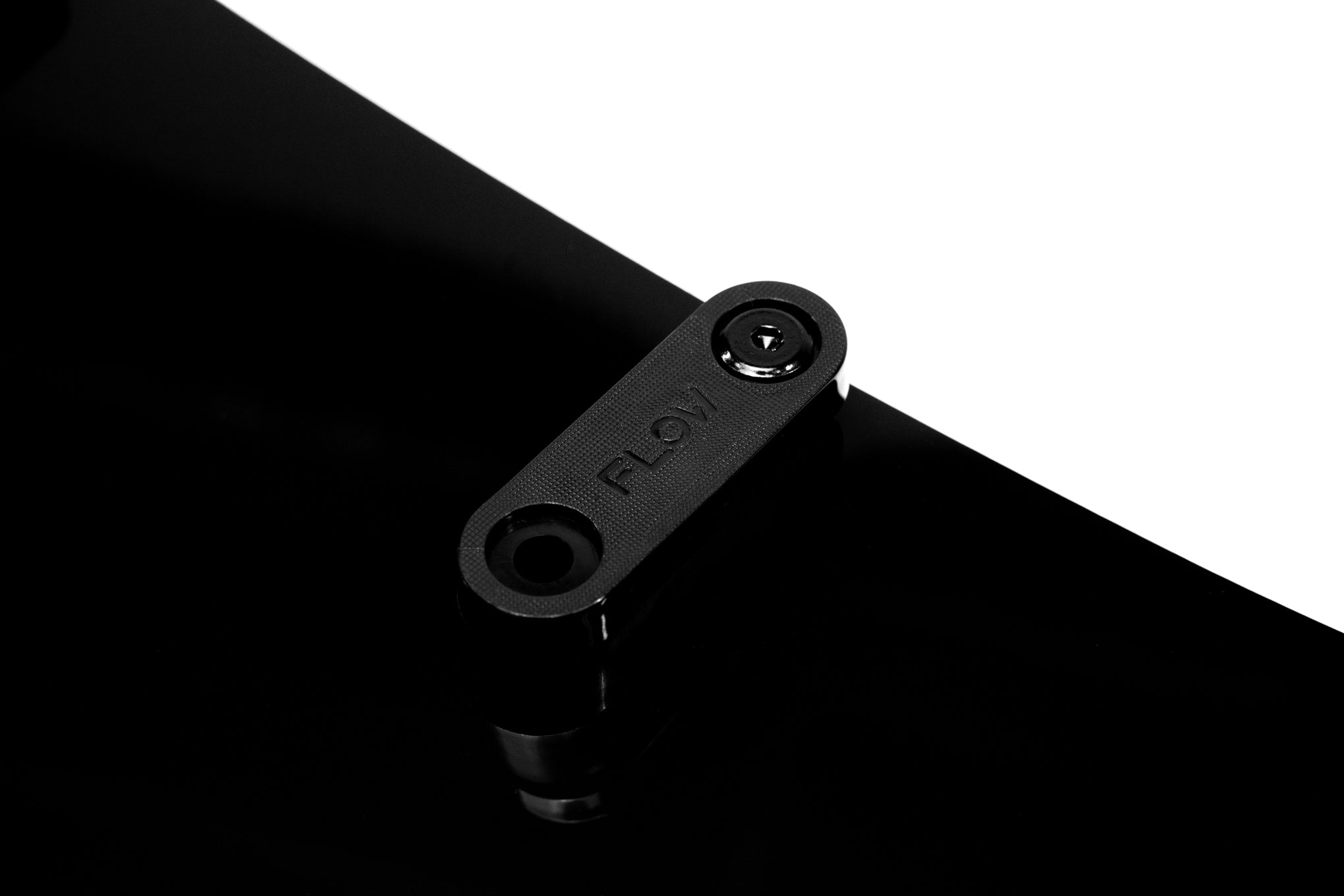 Ford Falcon FG MK2 Front Lip Splitter