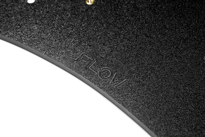 Ford Falcon FG MK2 Front Lip Splitter