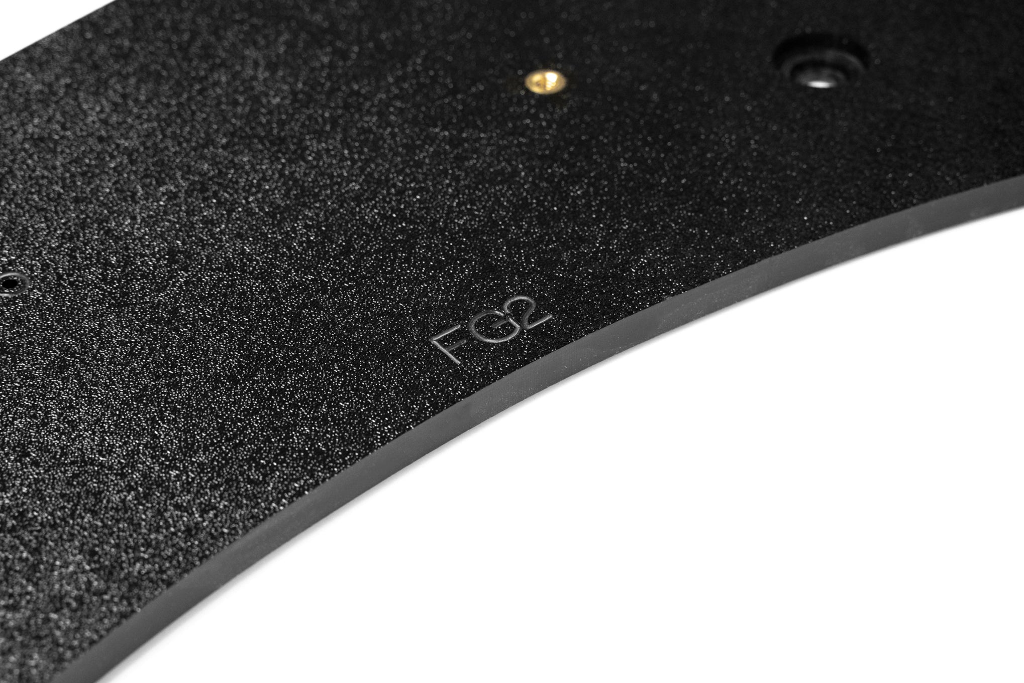 Ford Falcon FG MK2 Front Lip Splitter