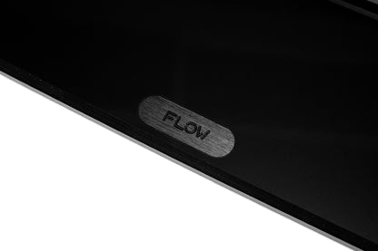 Toyota Yaris GR Gen2 2025 Chassis Mounted Front Lip Splitter & Bumper Reinforcement Plate