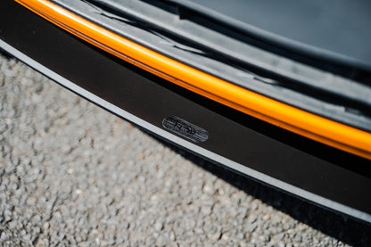 Ford Falcon FG MK2 Front Lip Splitter