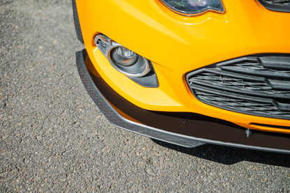 Ford Falcon FG MK2 Front Lip Splitter