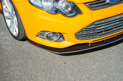 Ford Falcon FG MK2 Front Lip Splitter