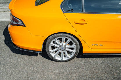 Ford Falcon FG MK2 Rear Spats (Pair)