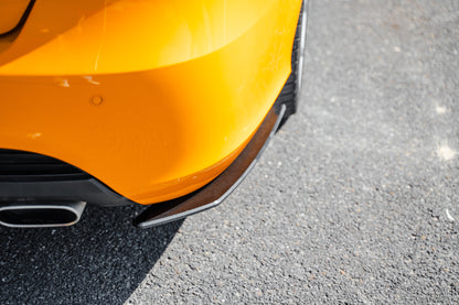 Ford Falcon FG MK2 Rear Spats (Pair)